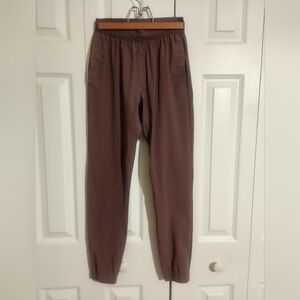 Gymshark Nylon Joggers